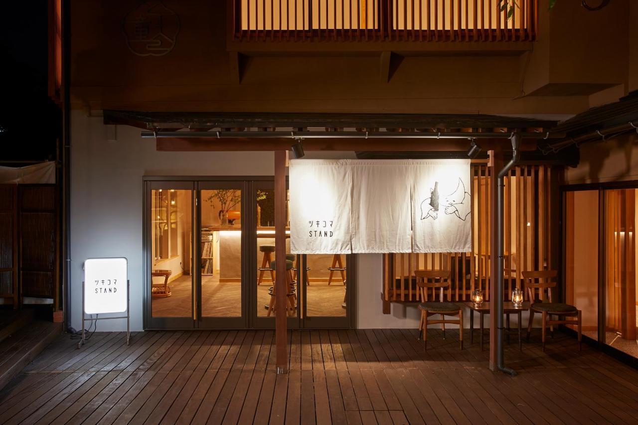 Ichiraku Tendo Spa & Brewery ภายนอก รูปภาพ