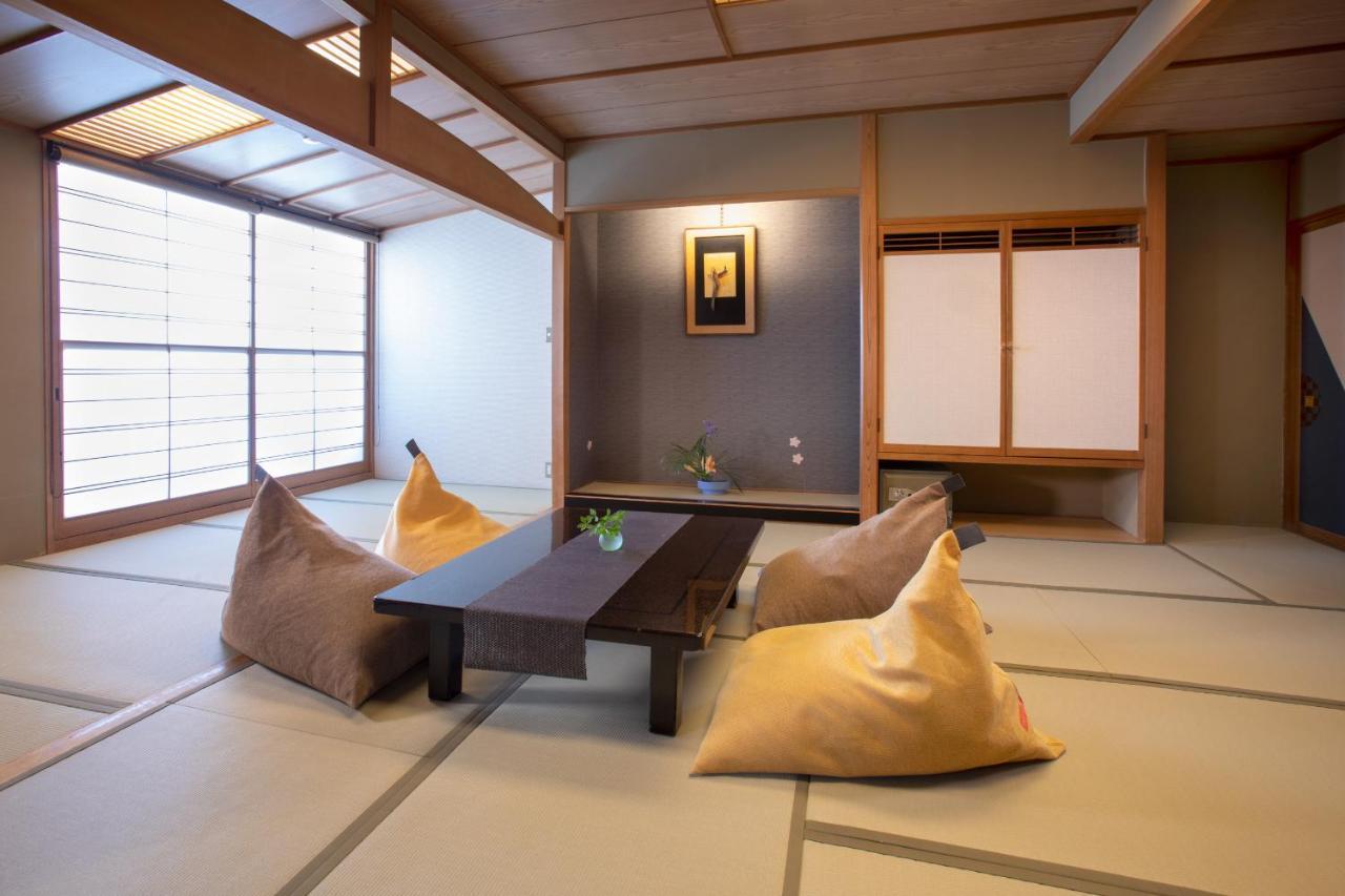 Ichiraku Tendo Spa & Brewery ภายนอก รูปภาพ