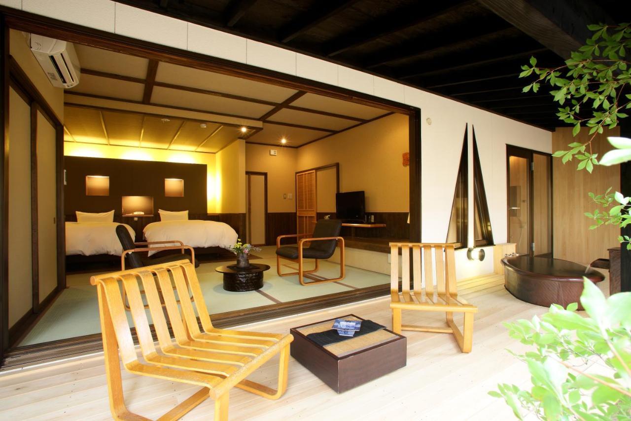 Ichiraku Tendo Spa & Brewery ภายนอก รูปภาพ