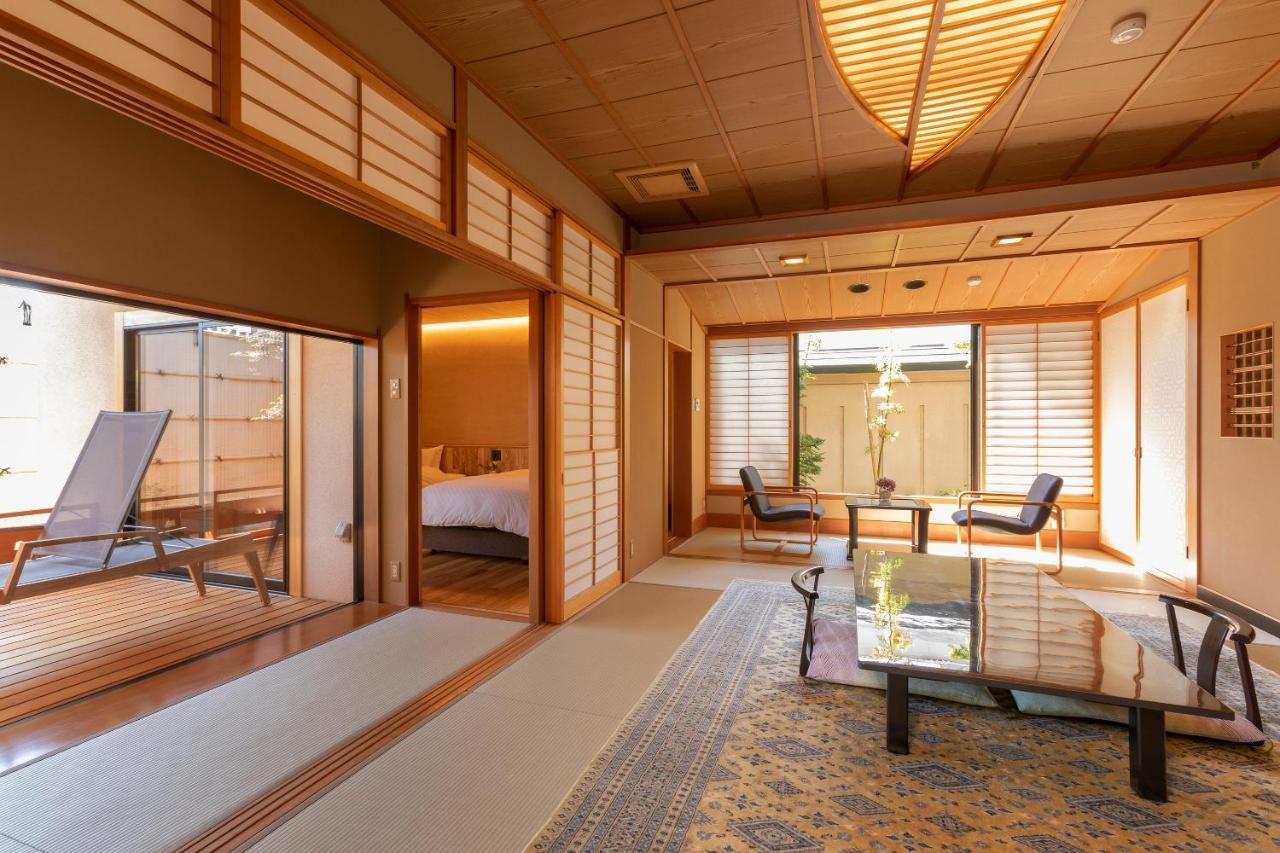 Ichiraku Tendo Spa & Brewery ภายนอก รูปภาพ