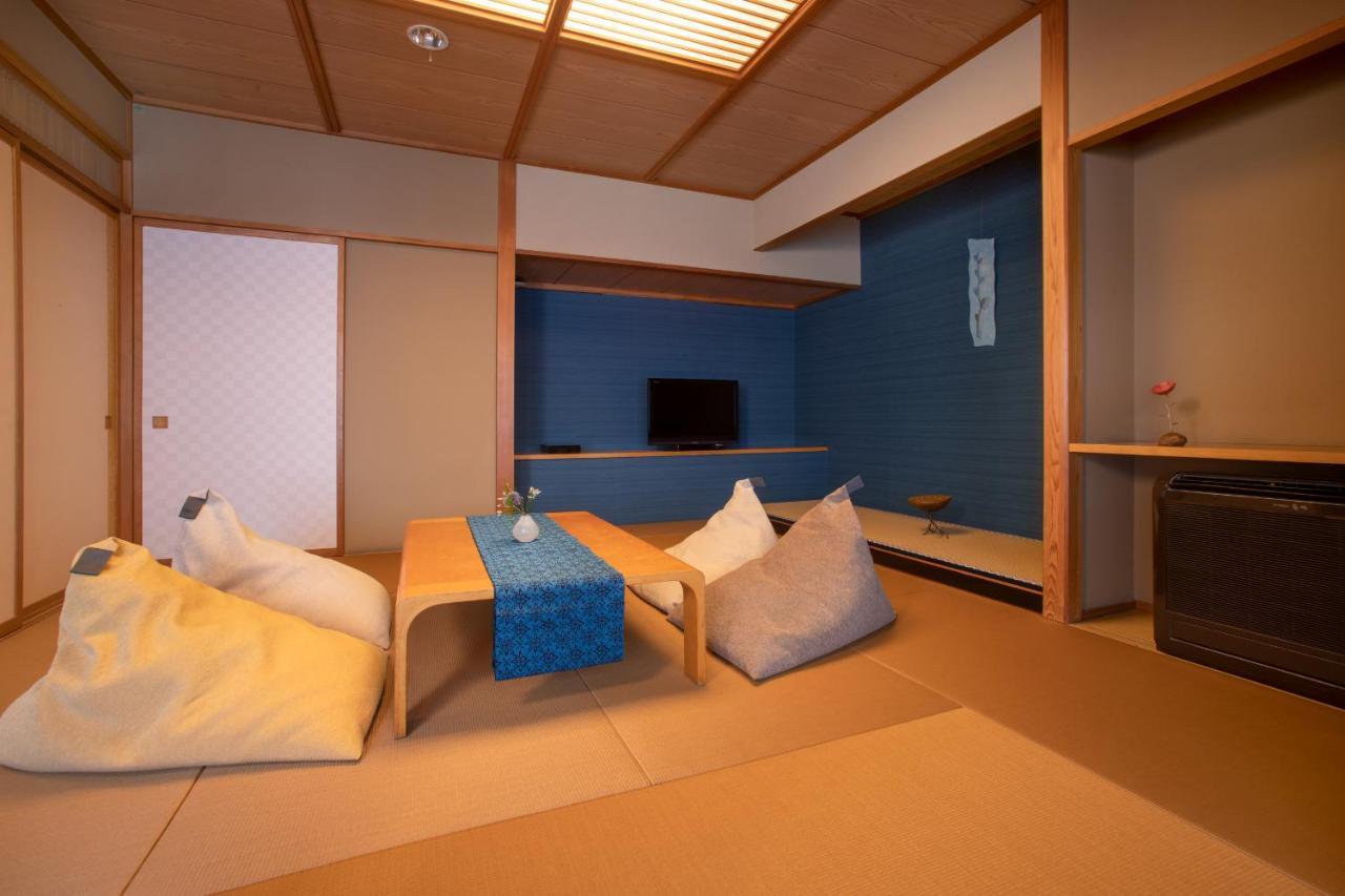 Ichiraku Tendo Spa & Brewery ภายนอก รูปภาพ