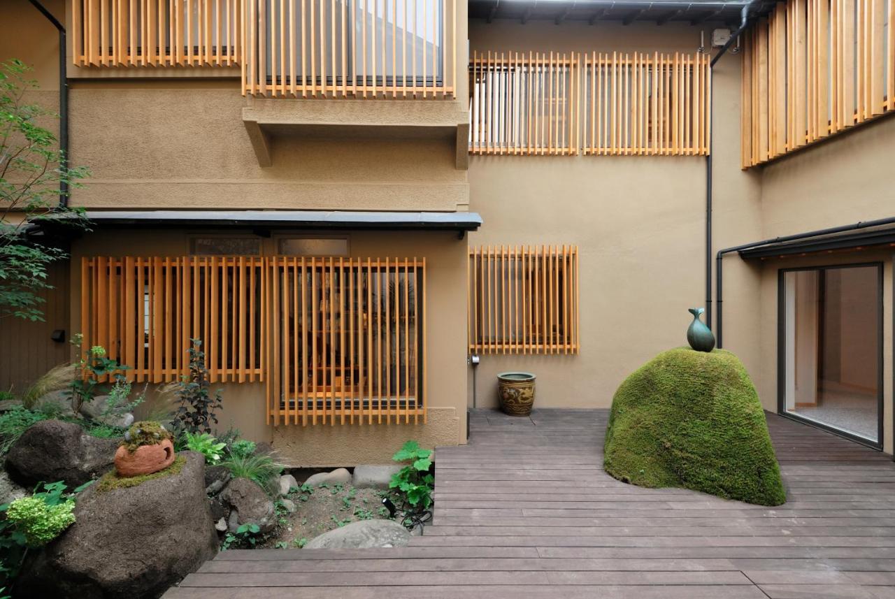 Ichiraku Tendo Spa & Brewery ภายนอก รูปภาพ