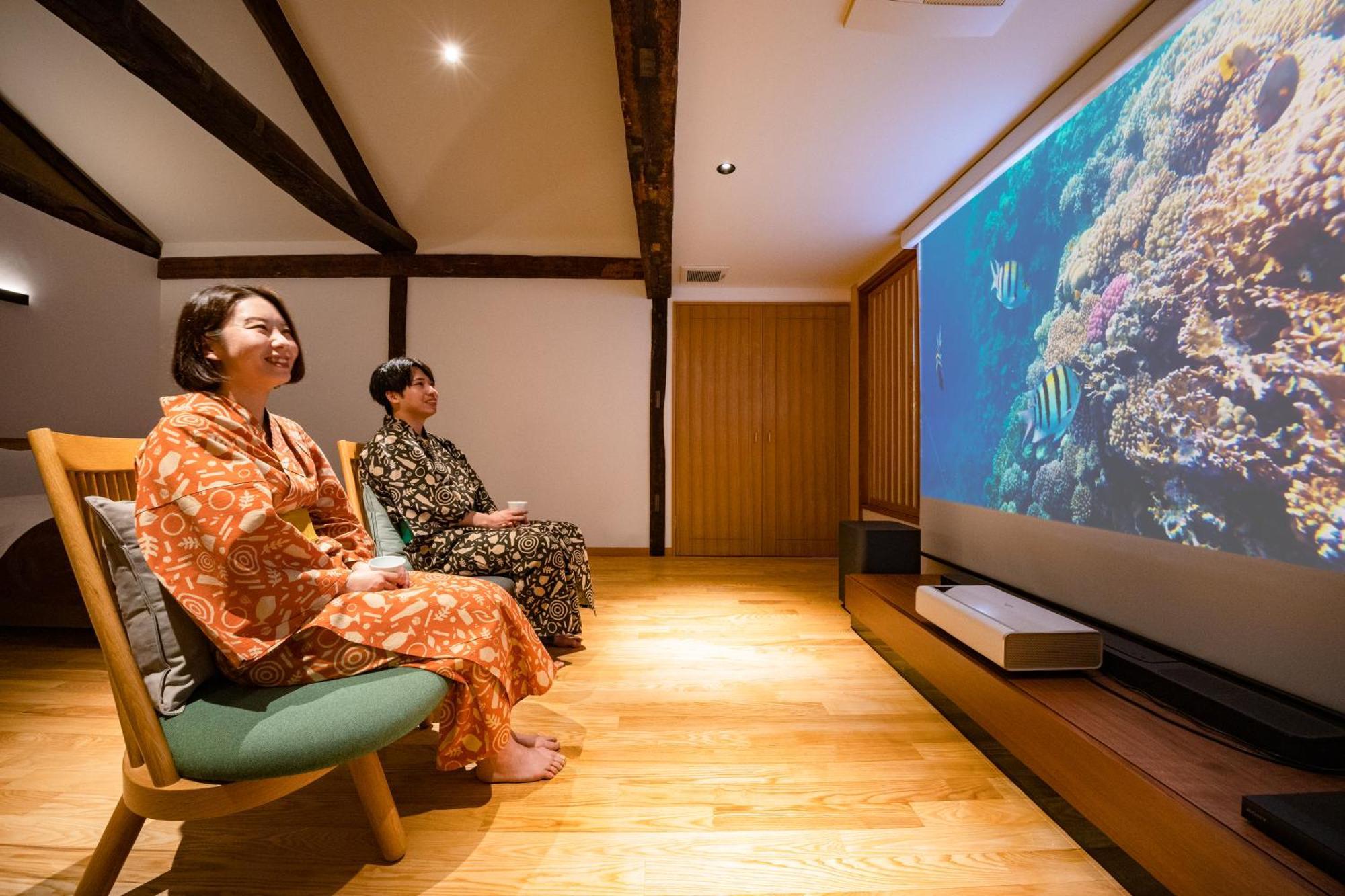 Ichiraku Tendo Spa & Brewery ภายนอก รูปภาพ