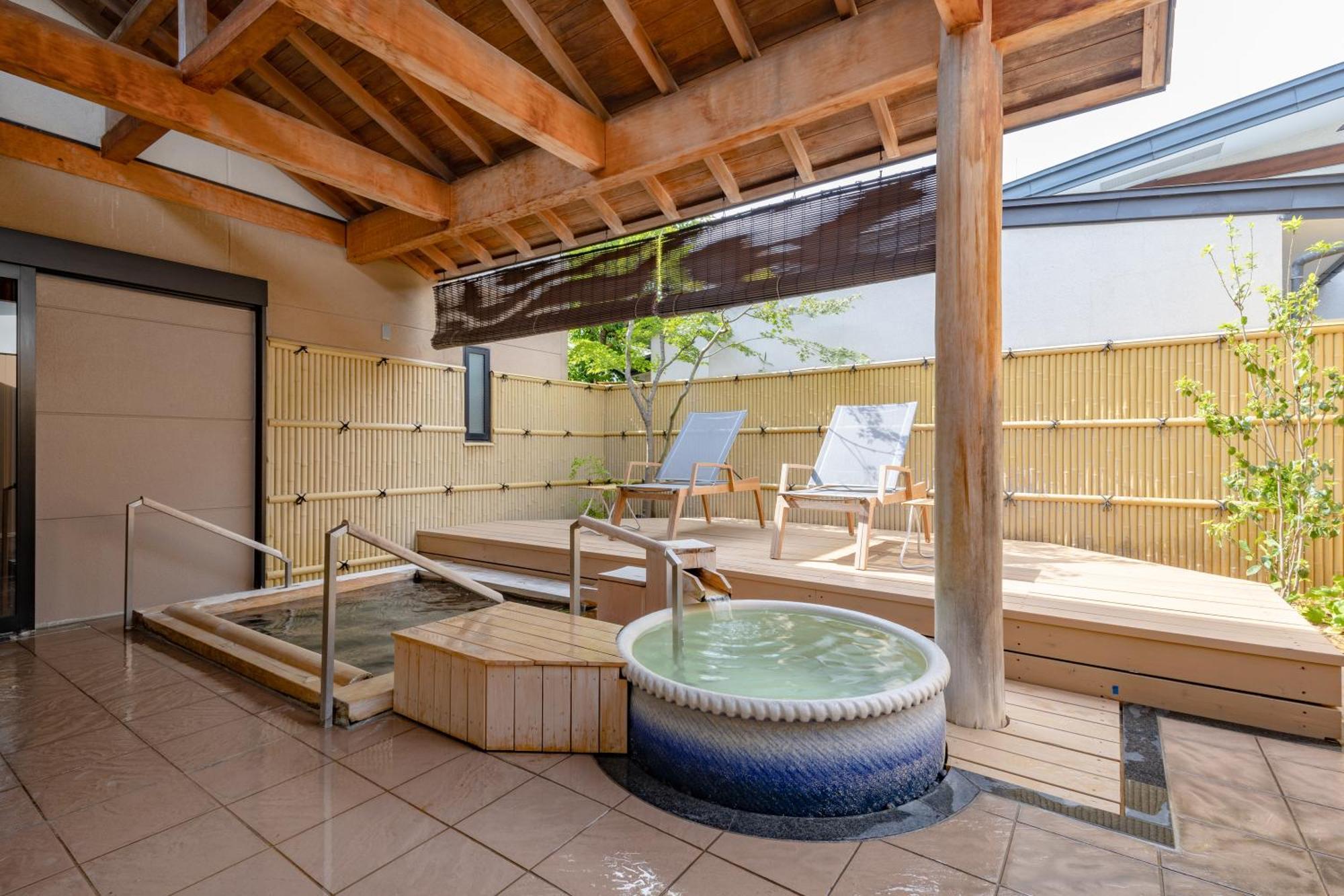 Ichiraku Tendo Spa & Brewery ภายนอก รูปภาพ