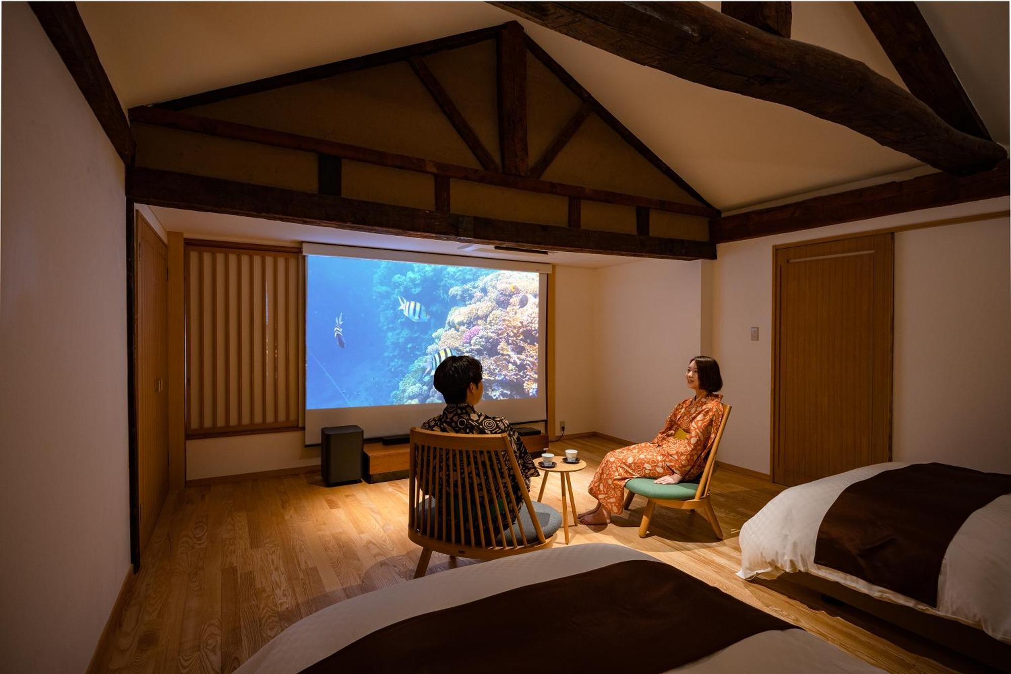 Ichiraku Tendo Spa & Brewery ภายนอก รูปภาพ