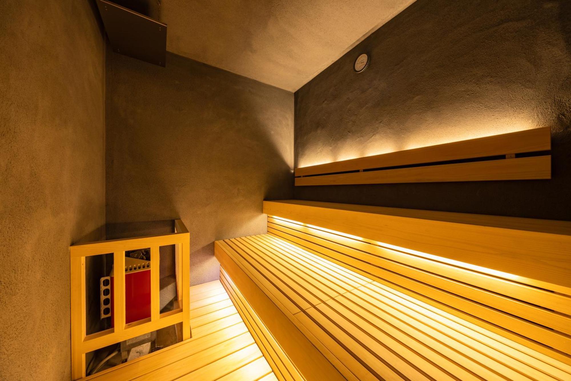 Ichiraku Tendo Spa & Brewery ภายนอก รูปภาพ