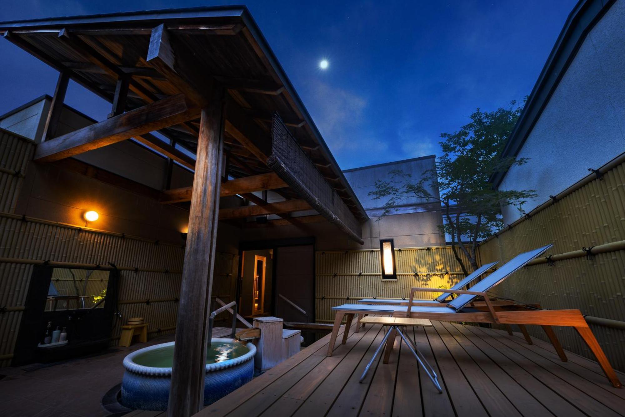 Ichiraku Tendo Spa & Brewery ภายนอก รูปภาพ