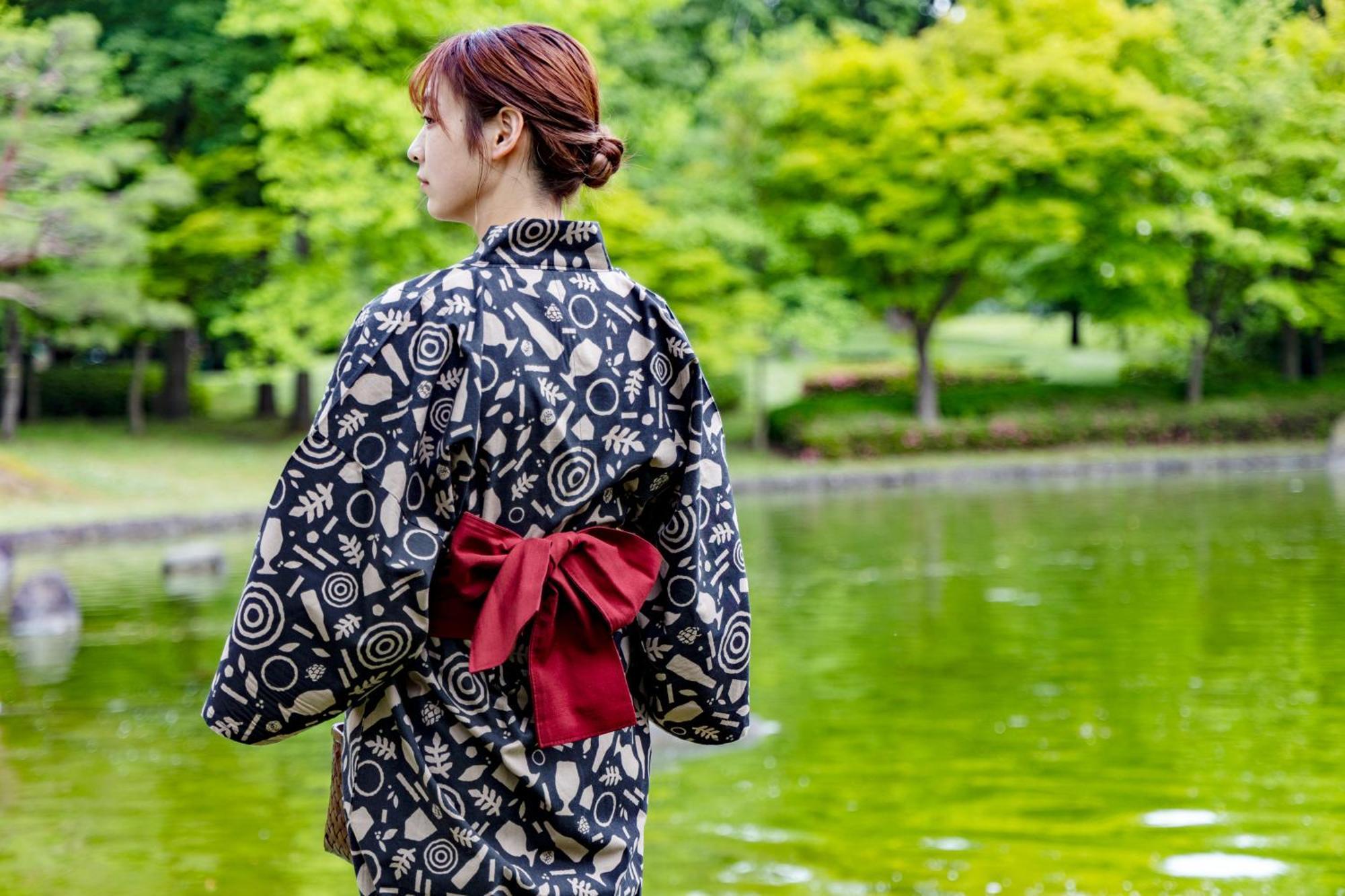 Ichiraku Tendo Spa & Brewery ภายนอก รูปภาพ