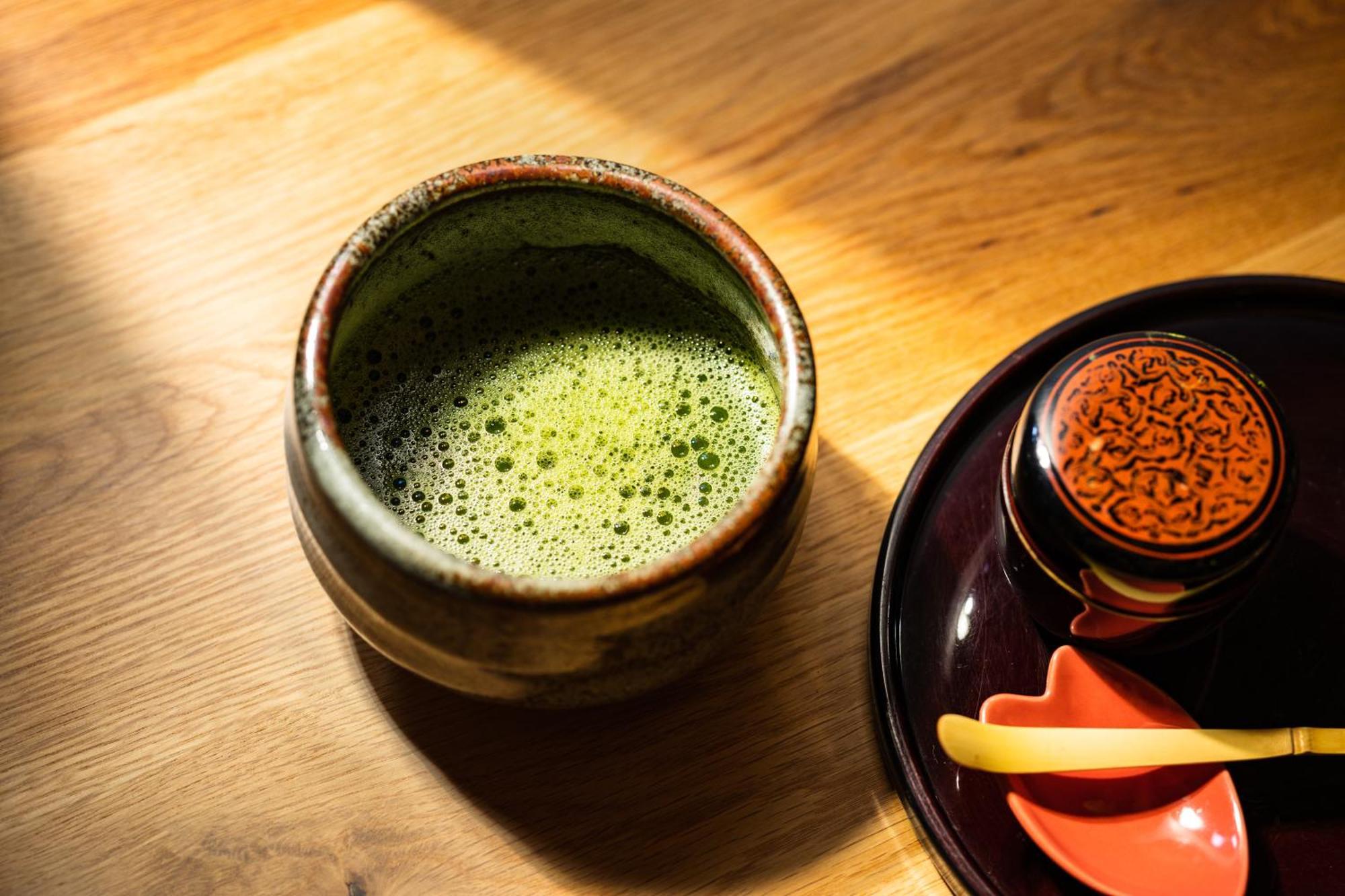Ichiraku Tendo Spa & Brewery ภายนอก รูปภาพ